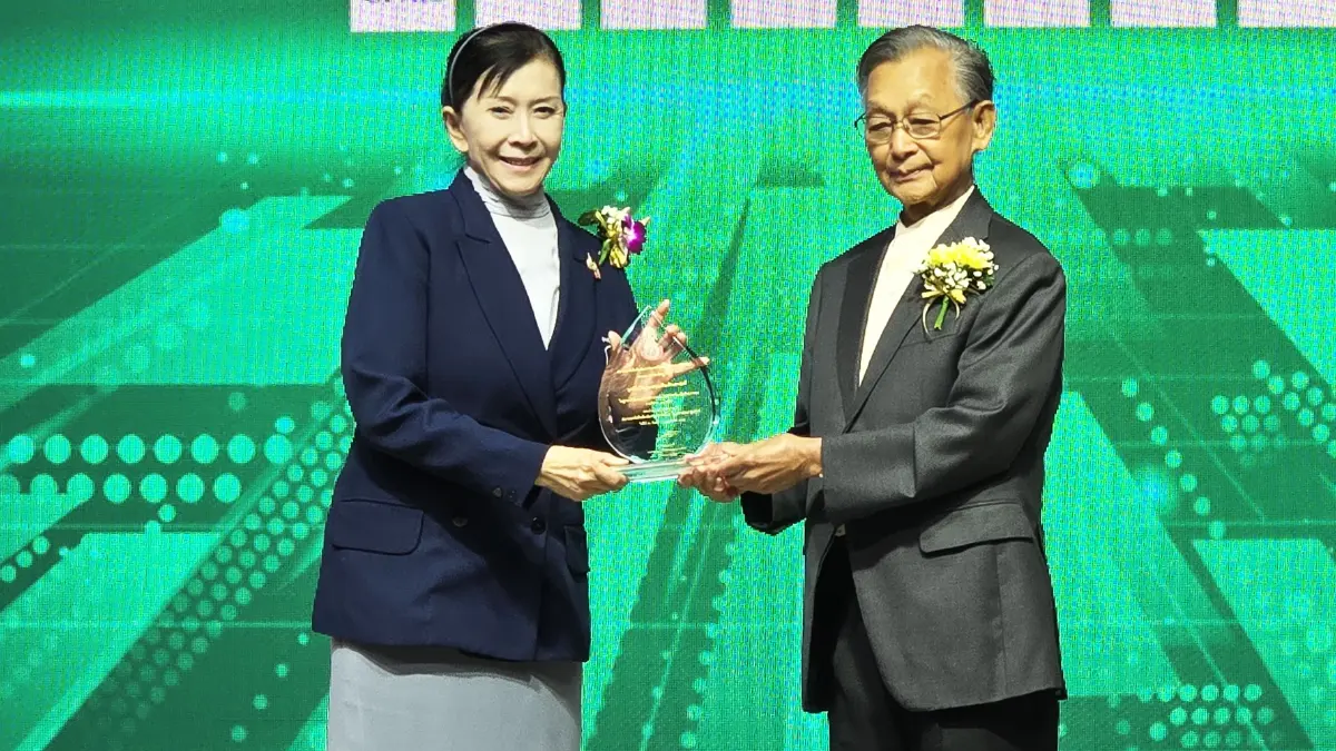 ‘พงษ์ศักดิ์ - สุทธิชัย – สมชาย’ ได้รับรางวัล ‘เกียรติยศคนหนังสือพิมพ์’ ปี 68