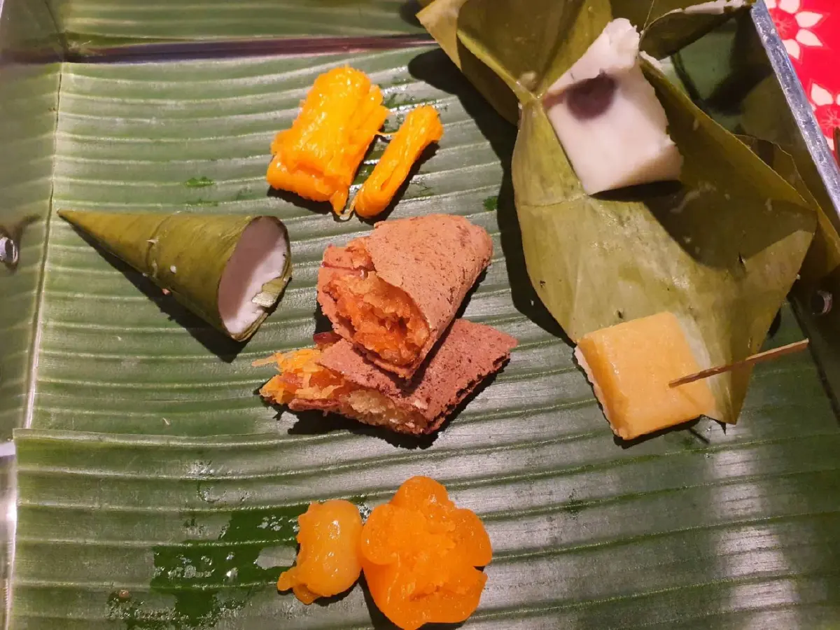 'ศูนย์การเรียนรู้เสน่ห์บางลำพู' ท่องเที่ยวชุมชน กิน เที่ยว อิ่ม