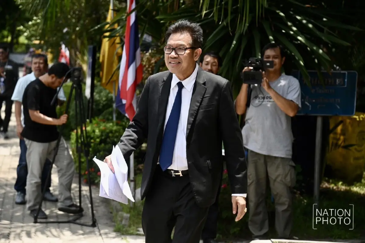 ด่วน! ศาลยกฟ้อง 4 จำเลย คดีแตงโม ข้อหาประมาทเป็นเหตุให้เสียชีวิต