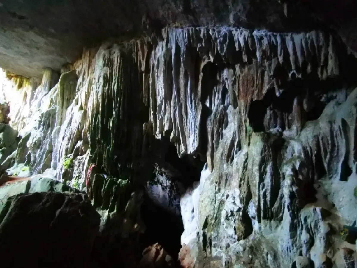 ‘เที่ยวแม่สอด’ จังหวัดตาก ชม ‘หมู่บ้านหรรษา...แม่กาษา’