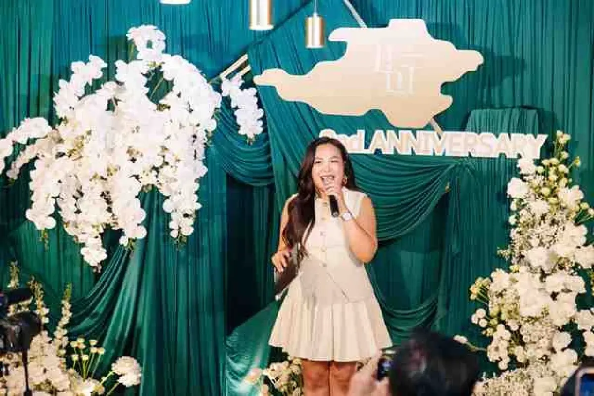 ฉลองครบรอบ 2 ปี ‘โรงแรมลิลิต บางลำพู’  ด้วยเมนู ‘เชฟเทเบิล’