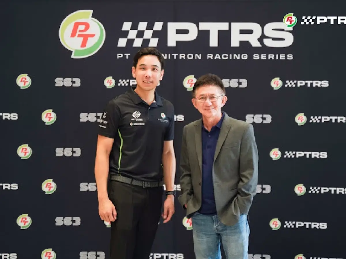 เตรียมทวีคูณความมัน กับ PT MAXNITRON RACING SERIES 2025 จัดยิ่งใหญ่ ที่ จ.สงขลา
