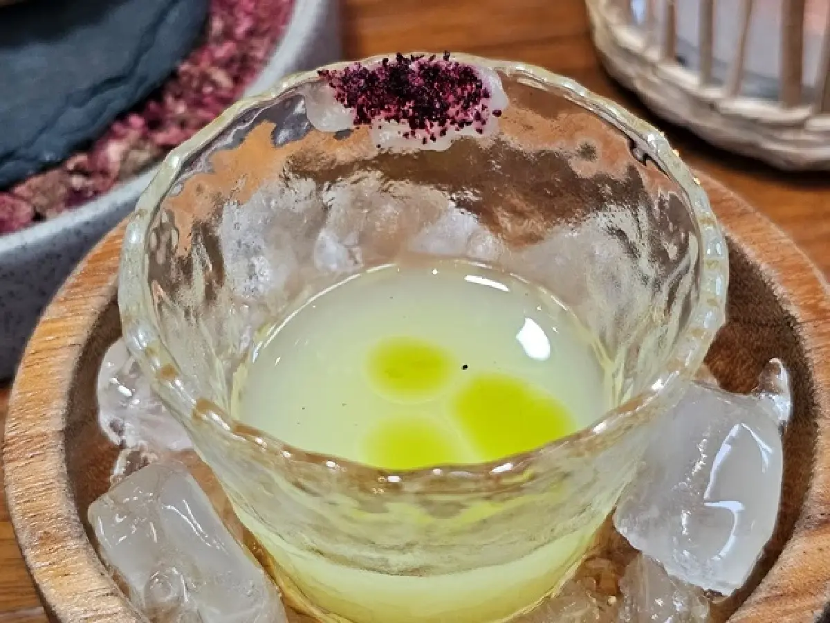 ‘Loyrom’  อาหารค่ำสุดหรู  ‘ร้านอาหารสไตล์นอร์ดิก’  ซอยสุขุมวิท 26