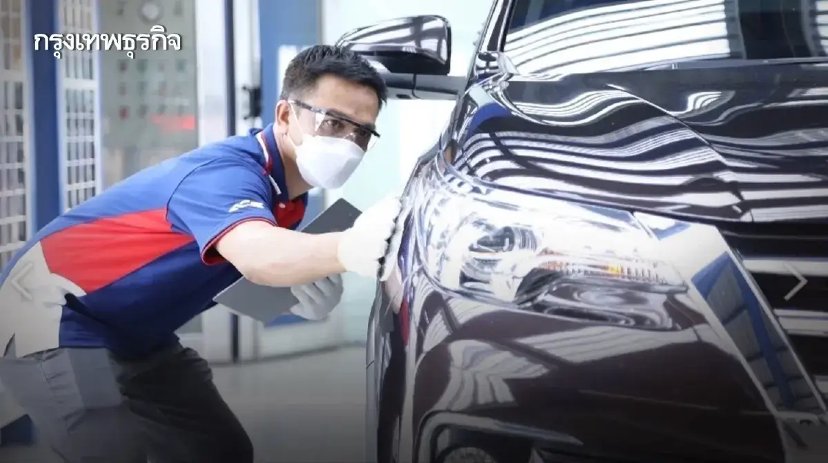 ขึ้นค่าจ้างใหม่ ใครได้เงินค่าแรงสูงสุด 800 บาท/วัน ทุกกลุ่มอาชีพ