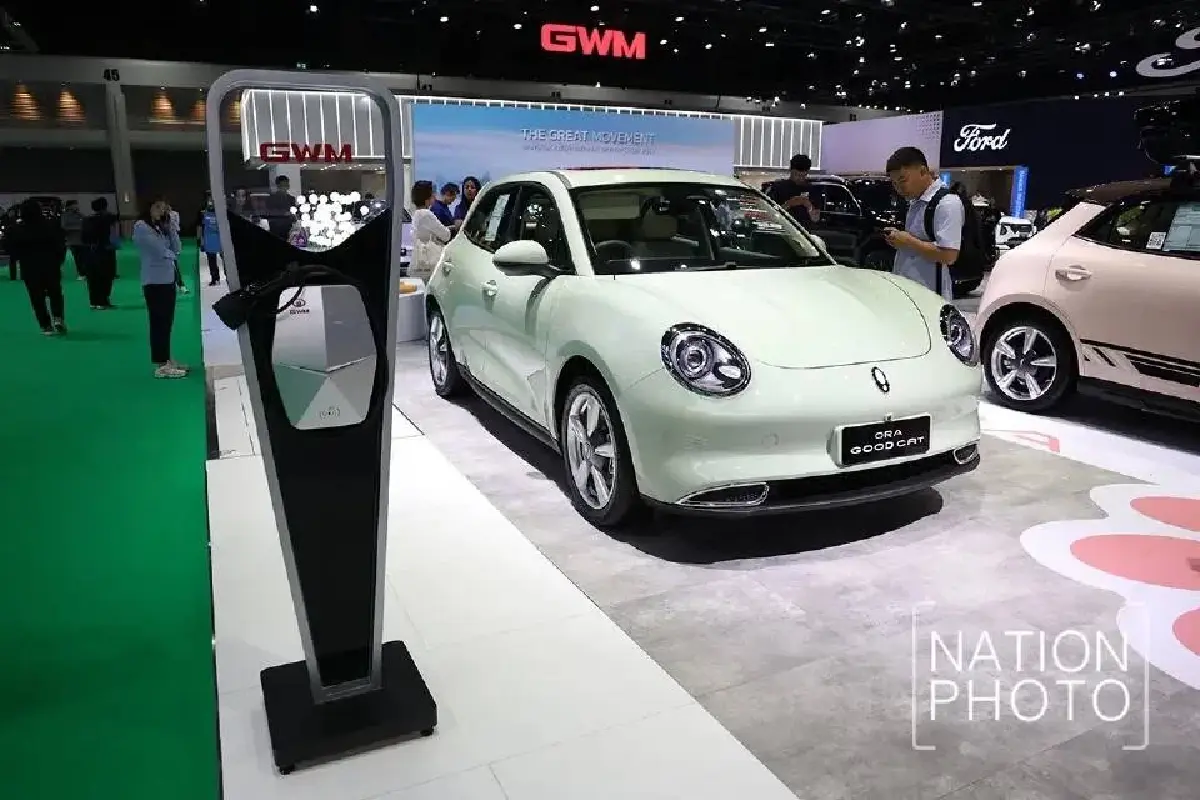 วิกฤติ EV ‘สต๊อกล้น’ ทั่วโลก จุดพลุสงครามราคารอบใหม่