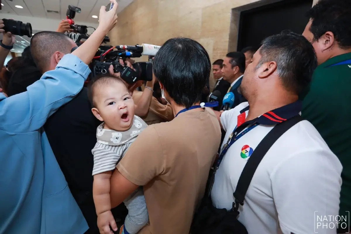 "เนชั่น กรุ๊ป" คว้า 2 รางวัล ประกวดภาพ-คลิป วันเสรีภาพสื่อมวลชนโลก