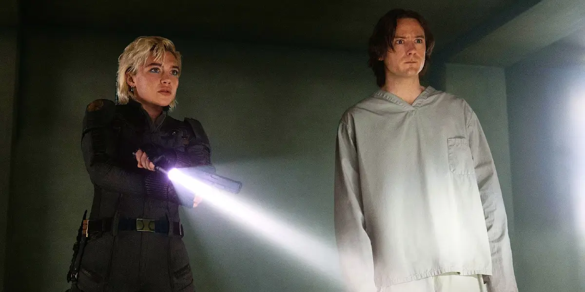 ‘ลูว์อิส พูลแมน’ หรือ ‘บ็อบ’ จาก Thunderbolts* คือใคร มาจากไหน