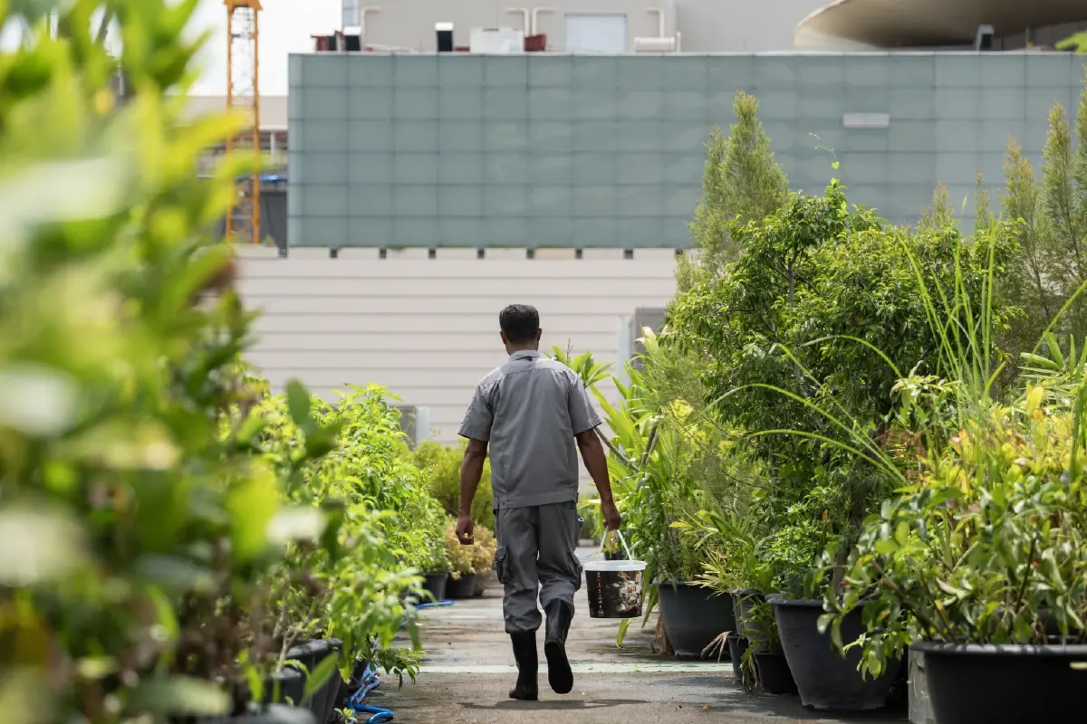 ภารกิจ “60 ปี วิถีสยามพิวรรธน์” พัฒนาใจกลางกรุง สู่เมืองเติบโตยั่งยืน