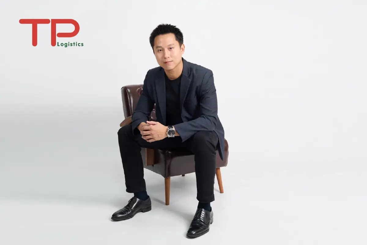 TPL ประกาศ Project Synergy Move ขึ้นแท่นศูนย์กลางโลจิสติกส์ครบวงจร