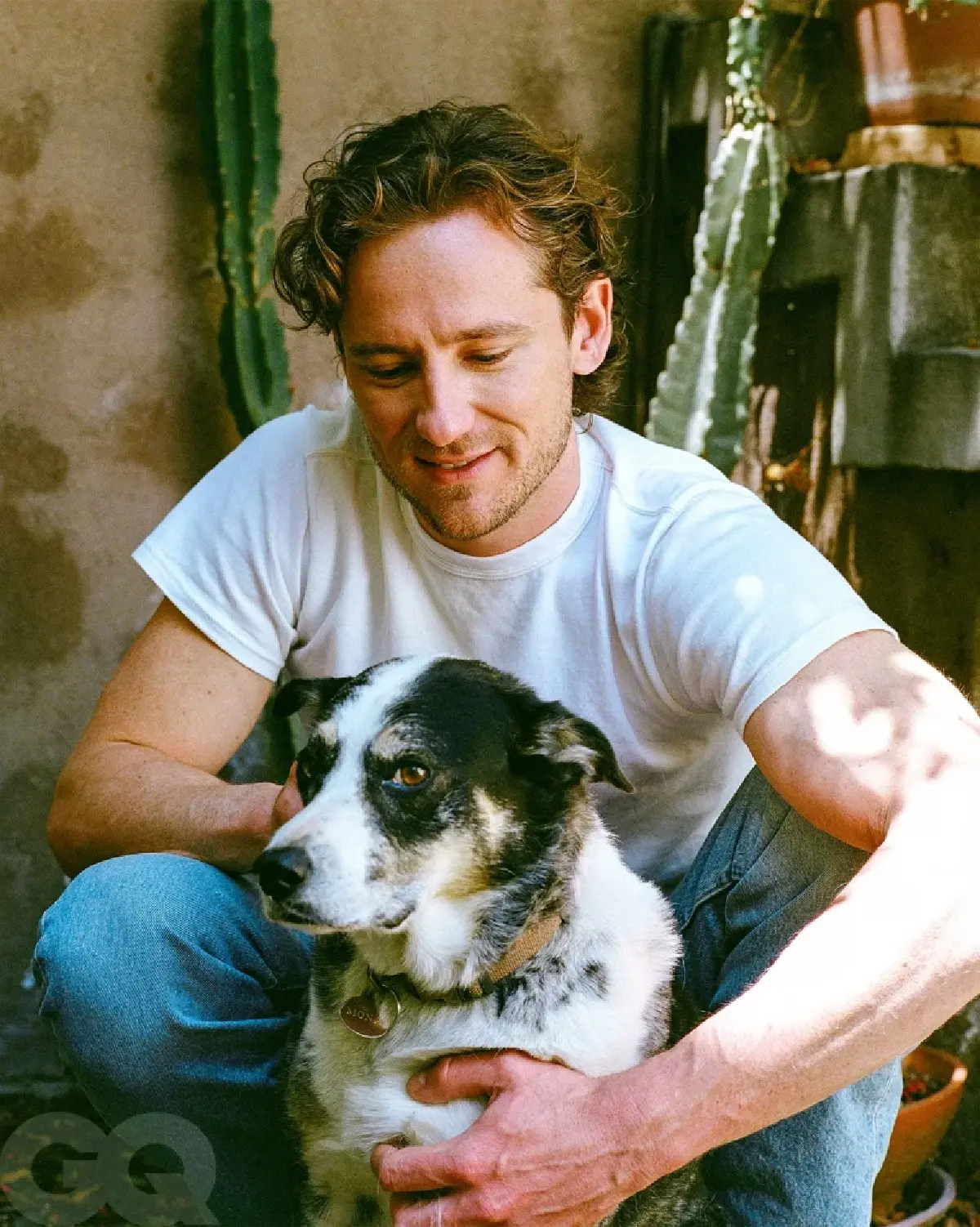 ‘ลูว์อิส พูลแมน’ หรือ ‘บ็อบ’ จาก Thunderbolts* คือใคร มาจากไหน