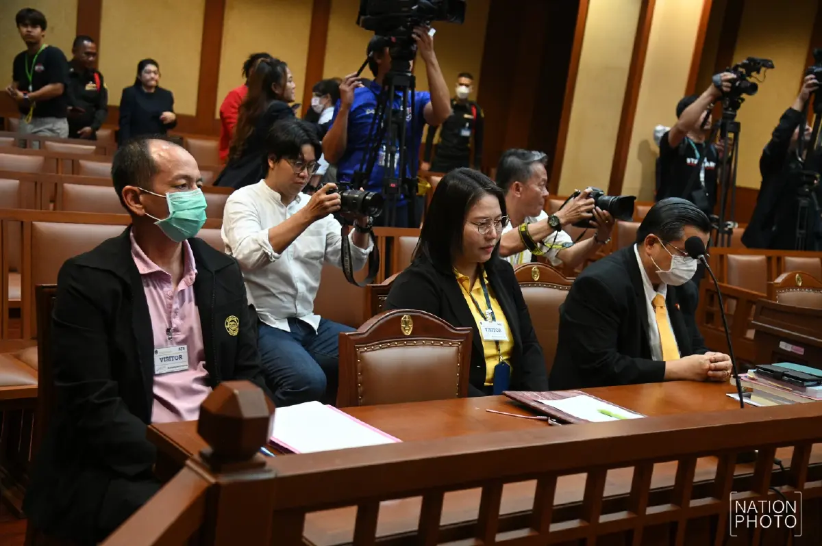 ศาลสั่ง ‘ยิ่งลักษณ์’ ชดใช้หมื่นล้าน ร่วมรับผิดปล่อยโกงข้าวจีทูจี