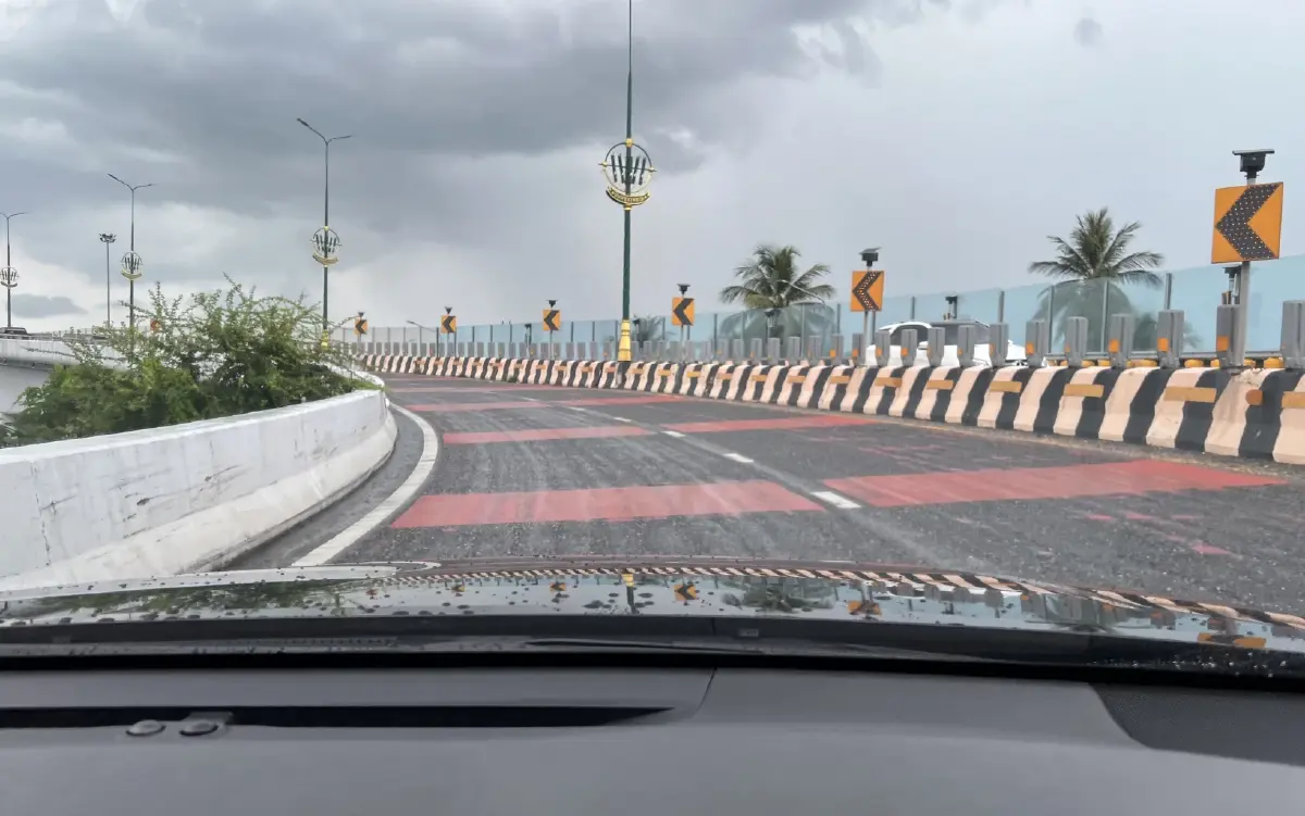 บริดจสโตน 'ทูรันซ่า 6' ทางเลือกคนชอบอารมณ์ ‘นุ่ม-สปอร์ต’