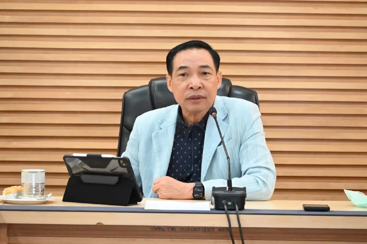 ผลสำรวจชี้ 'บิ๊กอุ้ม' มาถูกทาง! สกร. เดินหน้า 'พ.ร.บ.เรียนรู้' ได้จริง