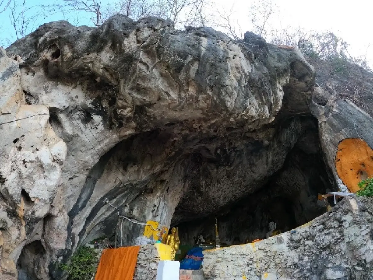 ‘เที่ยวแม่สอด’ จังหวัดตาก ชม ‘หมู่บ้านหรรษา...แม่กาษา’