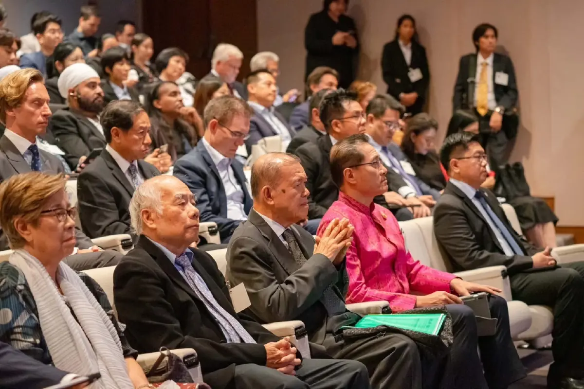 ITD เปิดรายงาน UNCTAD ปี 67 จับตาด้านการค้า การพัฒนาในยุคโลกเปลี่ยนผ่าน