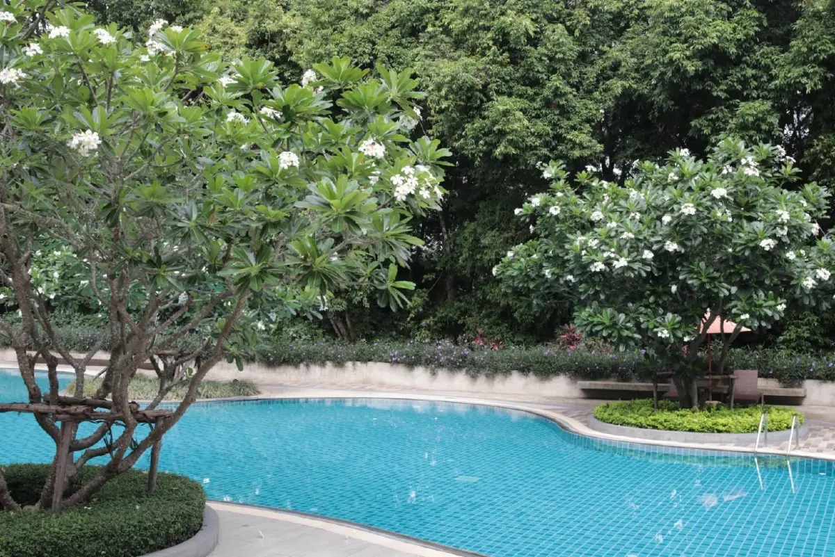 โรงแรมเฮอริเทจ เชียงราย จัดโปรกลางปี Mid-Year Escape Deal