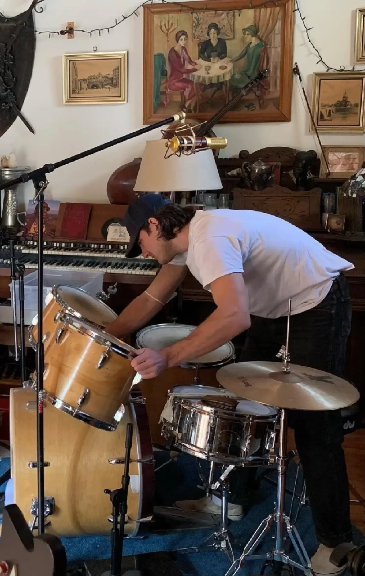 ‘ลูว์อิส พูลแมน’ หรือ ‘บ็อบ’ จาก Thunderbolts* คือใคร มาจากไหน