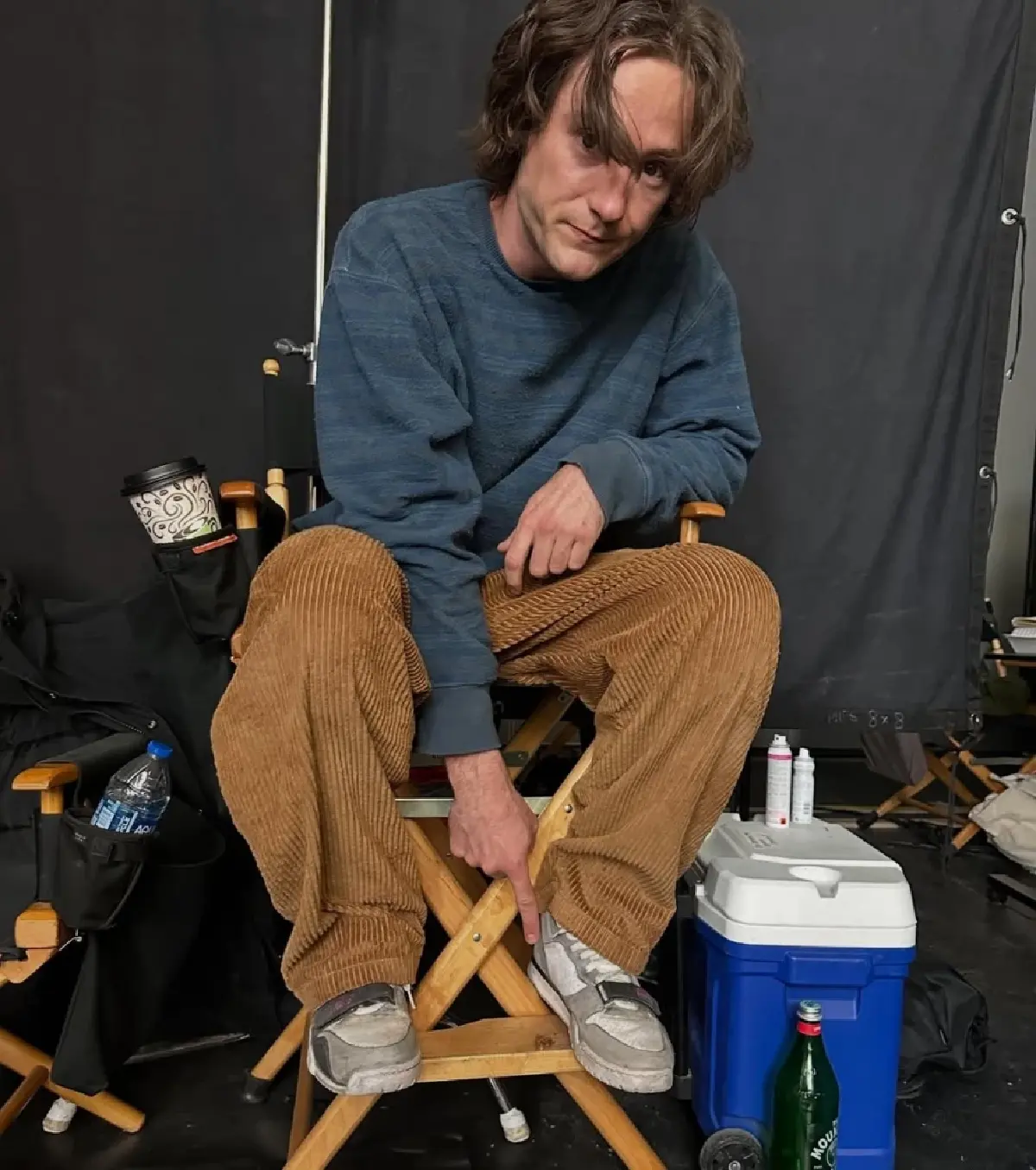 ‘ลูว์อิส พูลแมน’ หรือ ‘บ็อบ’ จาก Thunderbolts* คือใคร มาจากไหน