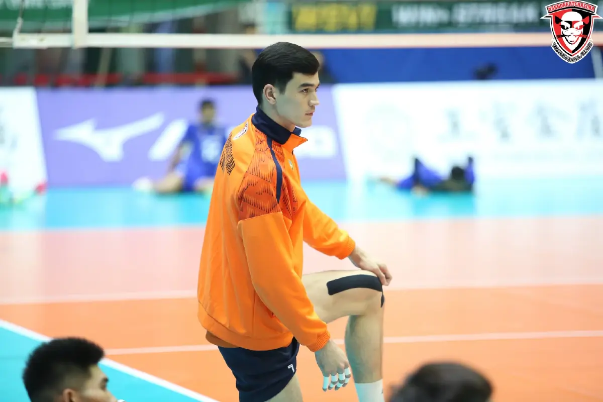 ไทยเข้ารอบชิง ผลวอลเลย์บอลสด ทีมชาติไทย พบ กัมพูชา วิน+ สตรีก 2025