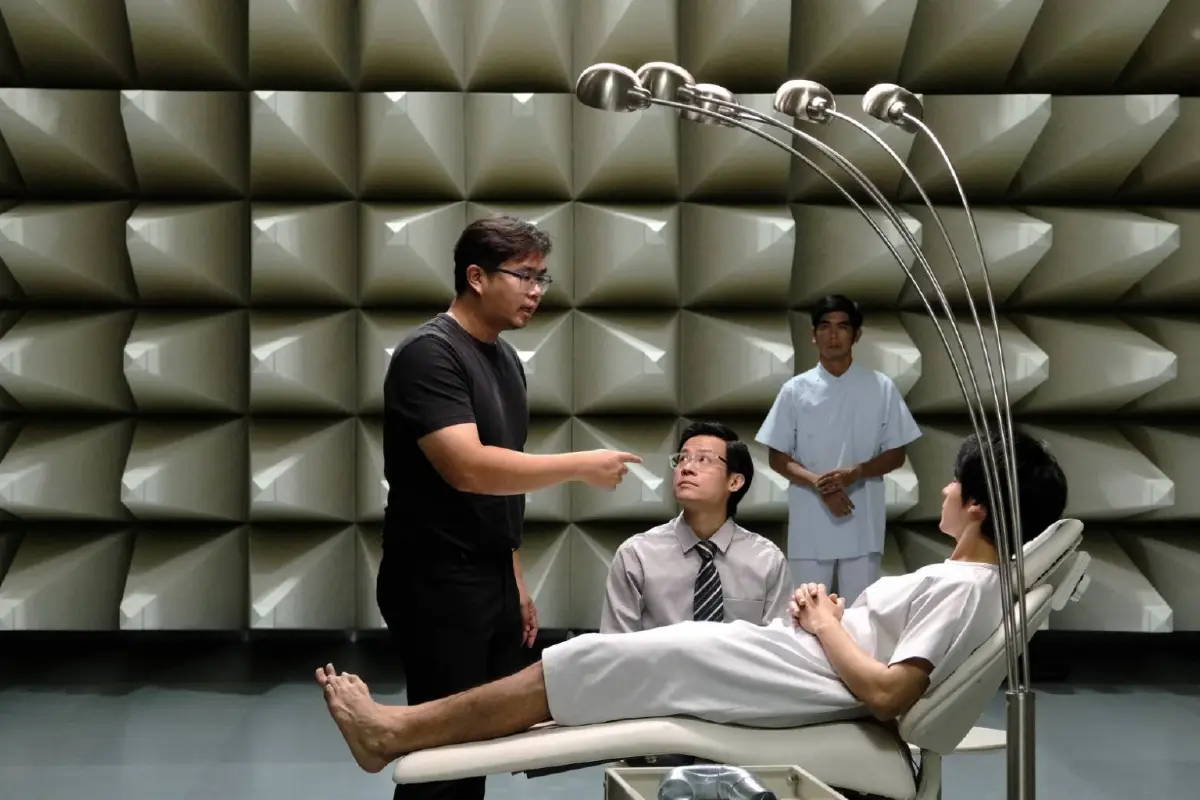 ‘ผีใช้ได้ค่ะ’ หนังทุนซอฟท์พาวเวอร์คว้ารางวัลเมืองคานส์