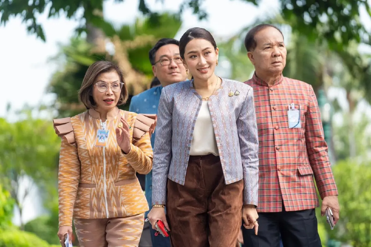 สิงห์อีสานเหนือ ‘มนพร’นครพนม จัดทัพ แดงริมโขง รุกฆาต‘สีน้ำเงิน’