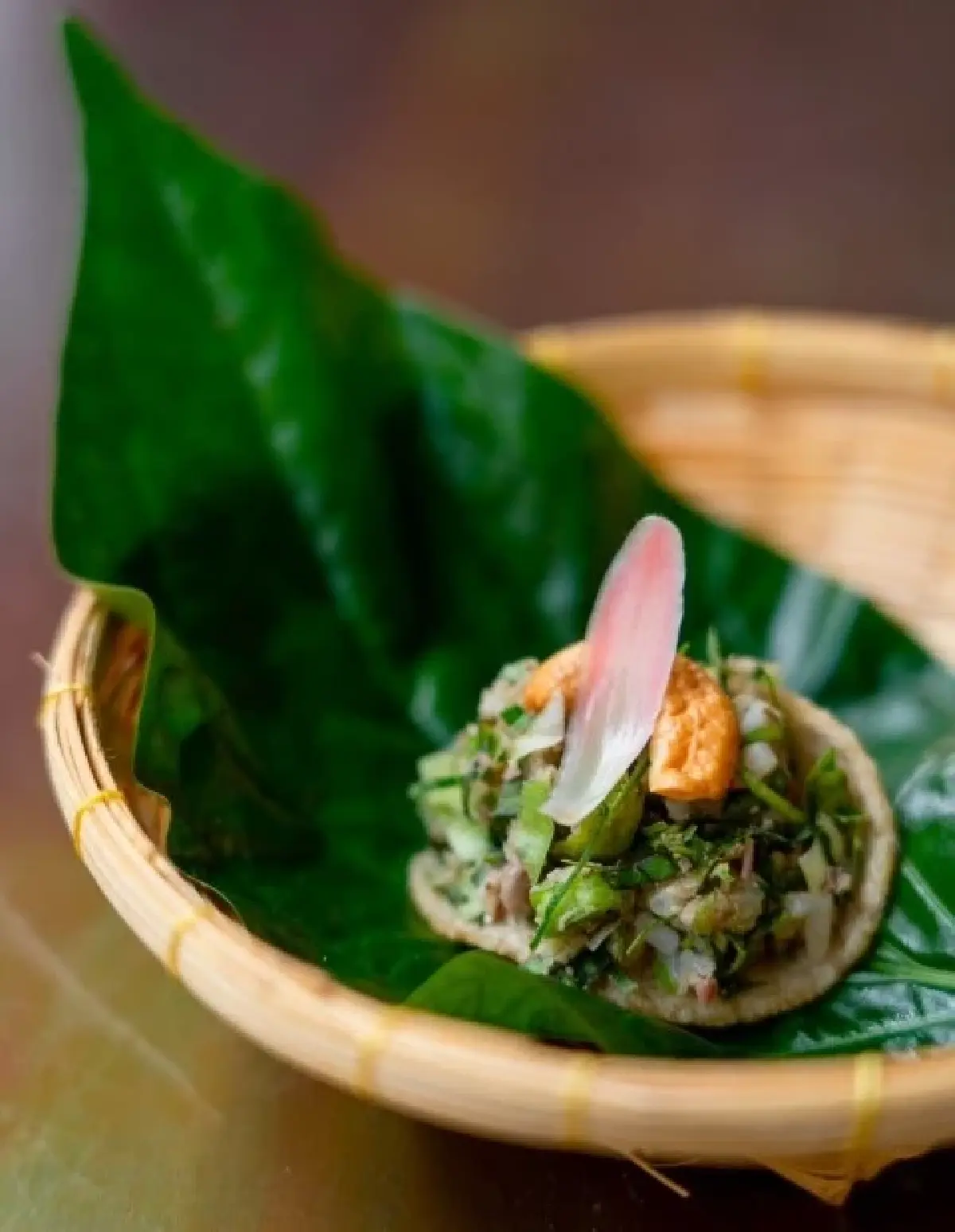 ฉลองครบรอบ 2 ปี ‘โรงแรมลิลิต บางลำพู’  ด้วยเมนู ‘เชฟเทเบิล’