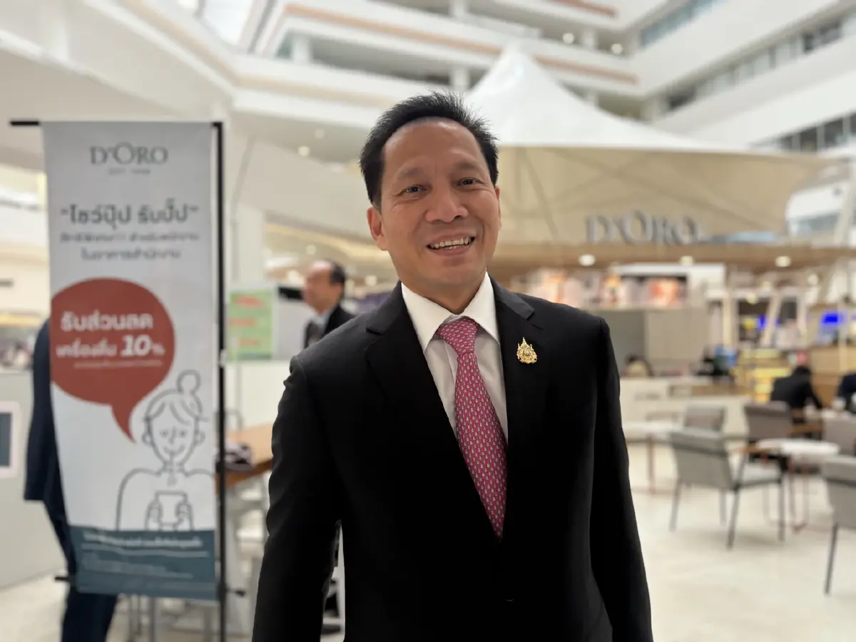 'นภินทร' โล่งแจง กกต.เคลียร์ปมฮั้ว สว. ด้าน 'สมเจตน์' งงโดนได้ไง