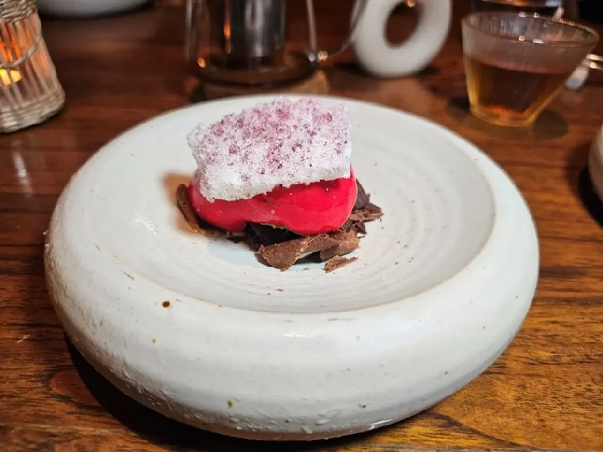 ‘Loyrom’  อาหารค่ำสุดหรู  ‘ร้านอาหารสไตล์นอร์ดิก’  ซอยสุขุมวิท 26