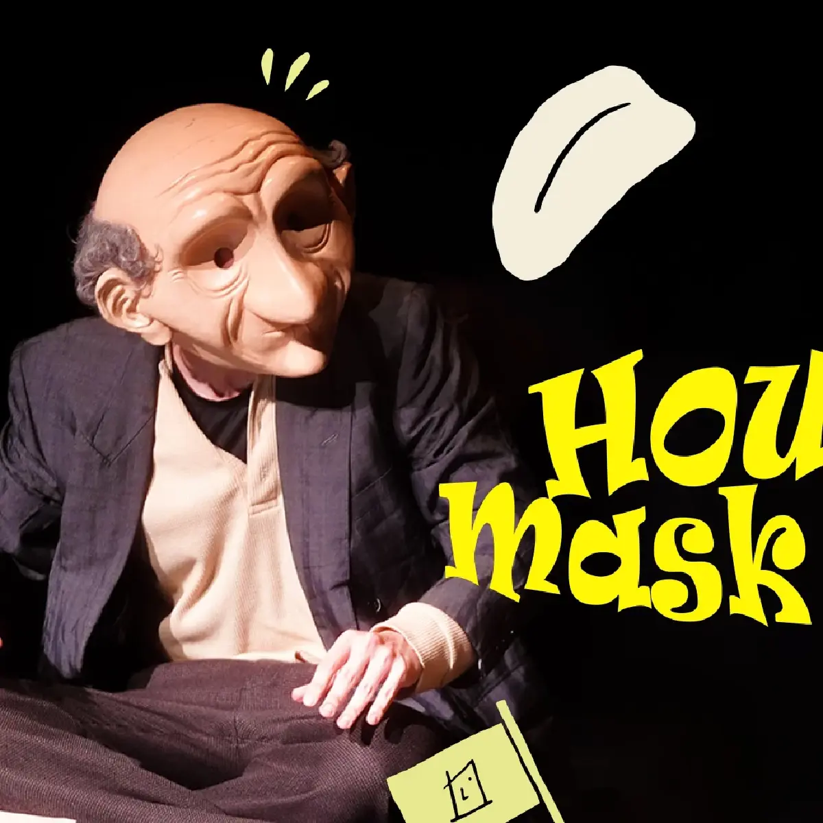 เทศกาลละครไม่พูด (Silent Theatre Festival) ชวนสนุกกับภาษาร่างกาย