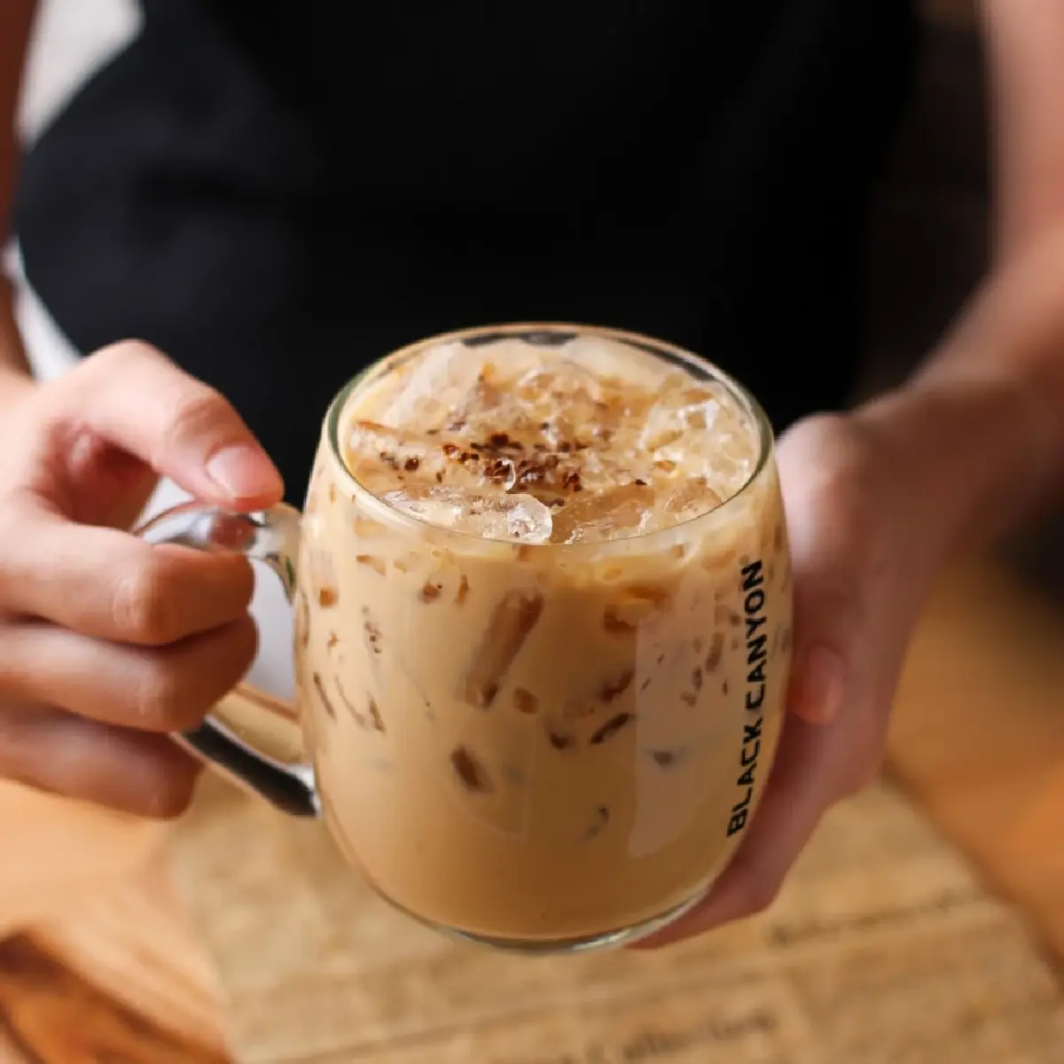 เปิดรายได้ ‘6 ยักษ์กาแฟเมืองไทย’ ปี 2567 โกยฉ่ำสูงสุดทะลุหมื่นล้าน!