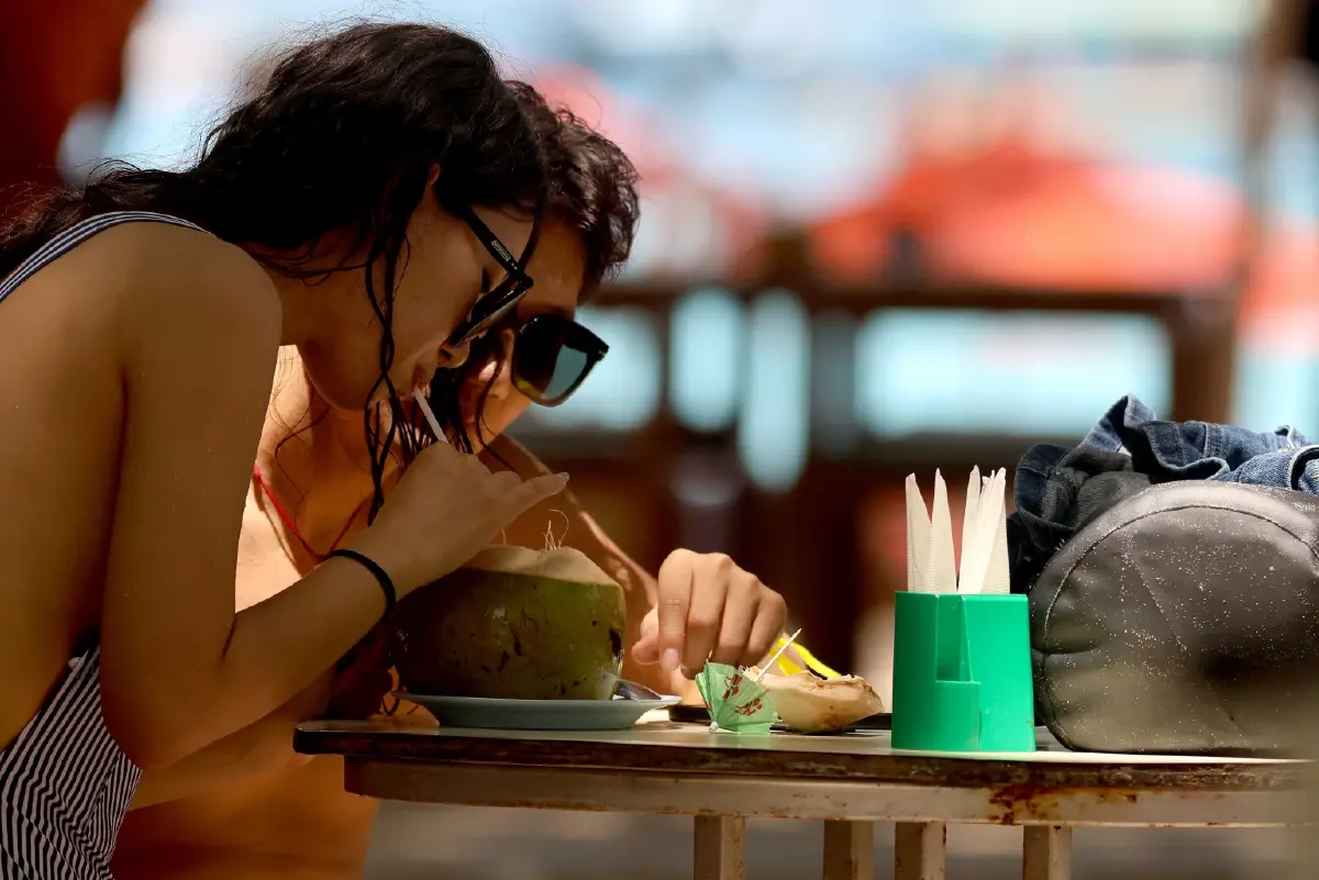 ภูเก็ตครองแชมป์เที่ยวภาคใต้ เผย 14 จว.ทำเงินสูงสุด 4 เดือนแรก 2568