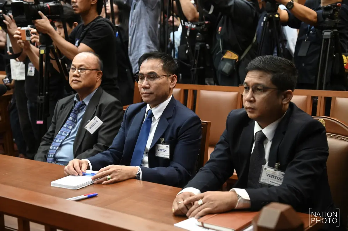 ศาลสั่ง ‘ยิ่งลักษณ์’ ชดใช้หมื่นล้าน ร่วมรับผิดปล่อยโกงข้าวจีทูจี