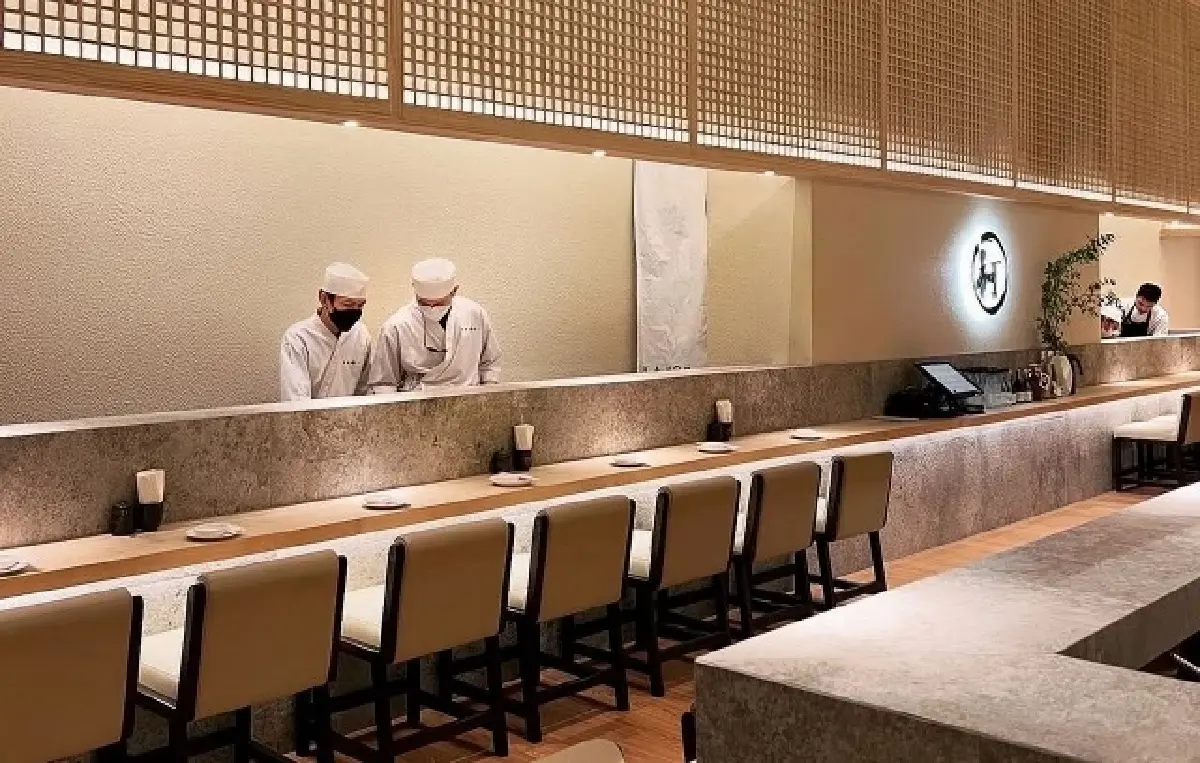 KANORI แฮนด์โรลบาร์ เปิดตัว ‘Premium Five’ 5 คำ อิ่ม อร่อย