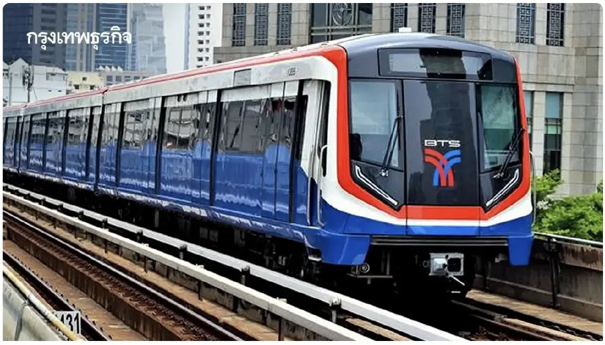 บพข.โชว์ความสำเร็จ อีโค่-สมาร์ตแดมเปอร์ นวัตกรรมไทยสู่ตลาดโลก