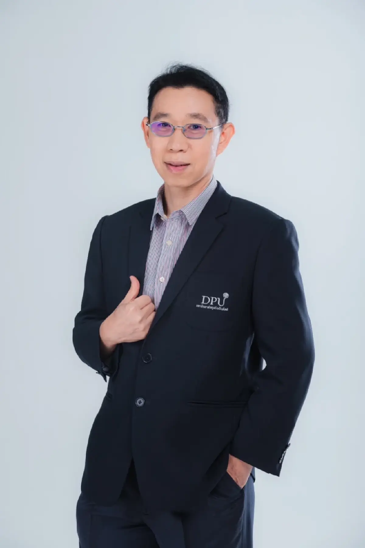 DPU ป.โท การท่องเที่ยว  เรียนจริง จัดจริง ปั้นอีเวนต์ออร์กาไนเซอร์มือทอง