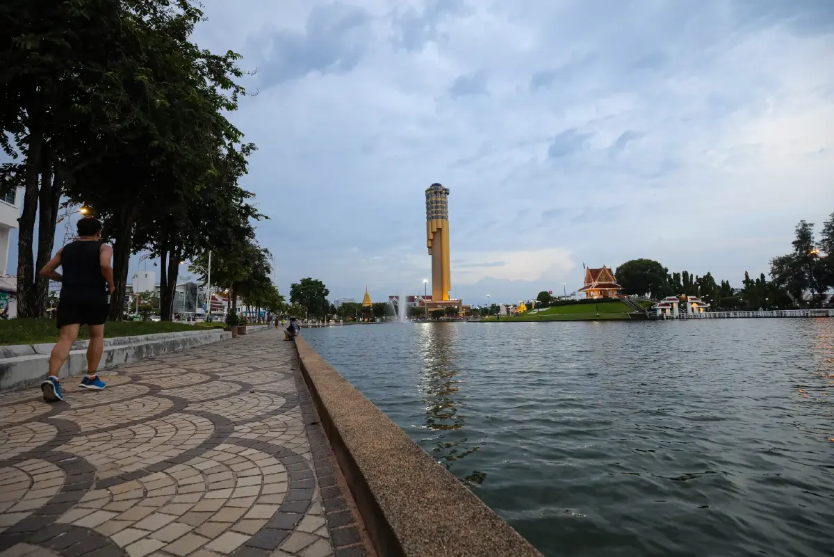 เปิดสถิติเงินฝากอีสาน 10 ปีทอง โคราชผงาดแชมป์ ใครรุ่ง ใครร่วง?