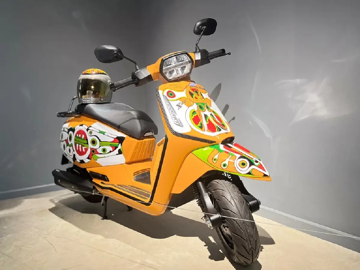 เบญจภาคีงานศิลปะไทย งามตระการภาพชุด ‘บึงบัว’ ทวี นันทขว้าง