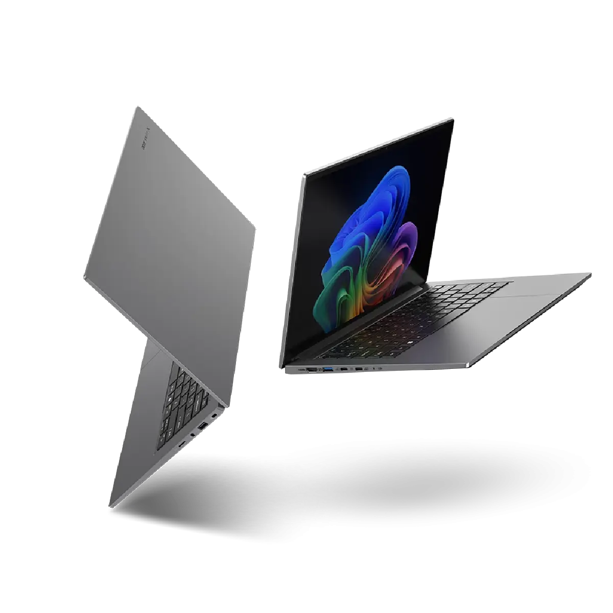 สุดยอดโน้ตบุ๊กครีเอเตอร์! รู้จัก 'Acer Swift X' AI ล้ำ จอเทพ สเปกโหด