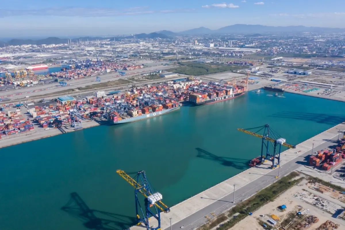 กทท. ครบรอบ 74 ปี โชว์กำไรสูงสุดเป็นประวัติการณ์ 7,648 ล้านบาท