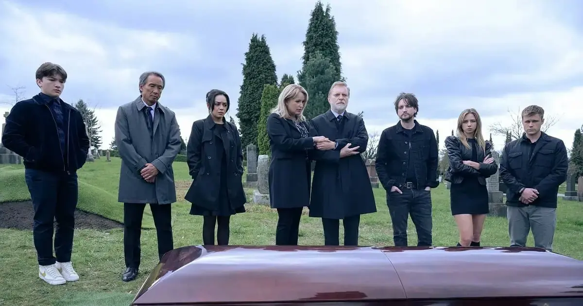 Final Destination: Bloodlines หนังโกงความตายที่มี ‘หัวใจ’