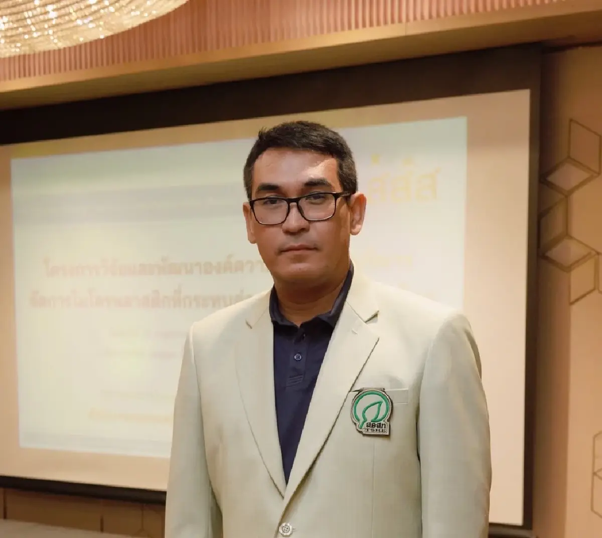 สสส. สานพลัง  ระดมความคิดแก้มลพิษไมโครพลาสติกลุ่มน้ำบางปะกง