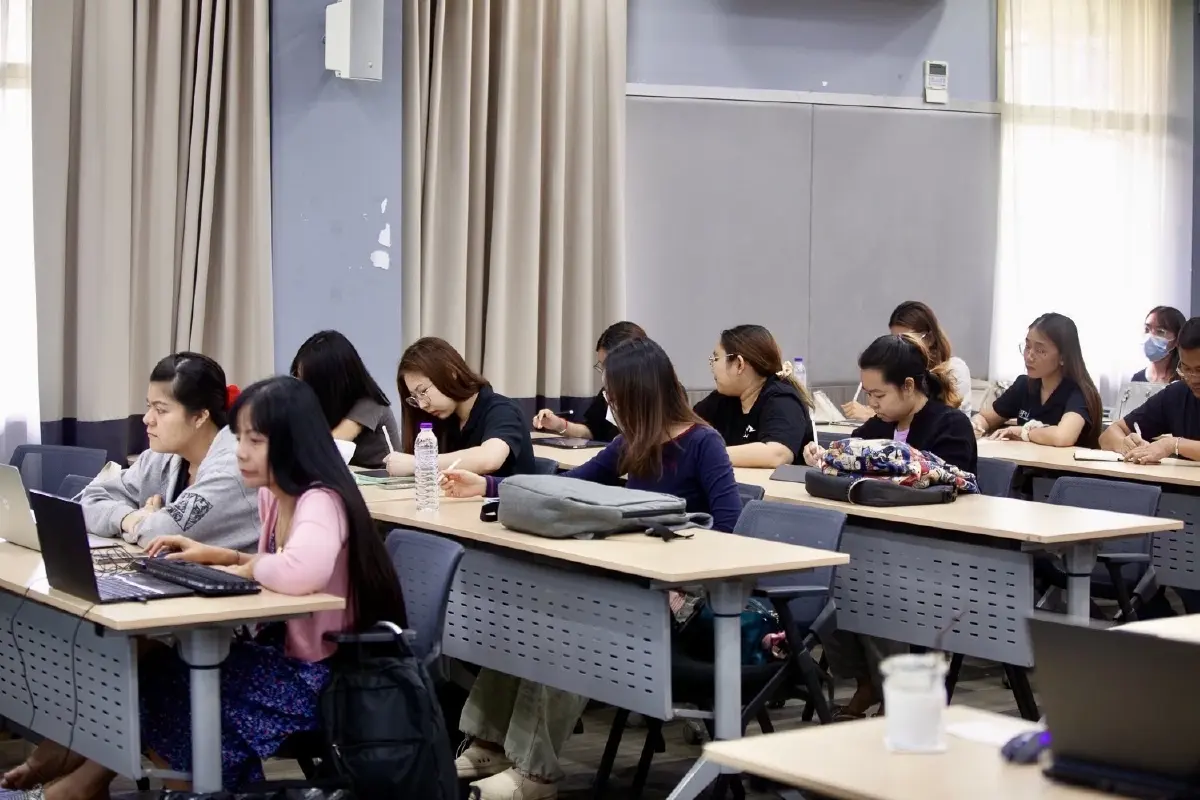 หลักสูตรเด่น 'บัญชีมหาบัณฑิต-MBA ยุคดิจิทัล'อัพสกิลเข้ม เรียนจบเร็ว