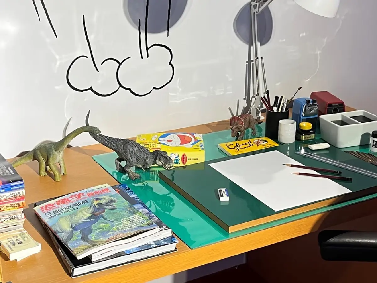 Doraemon สูงเท่าไร "100% Doraemon & Friends Tour in Thailand" มีคำตอบ