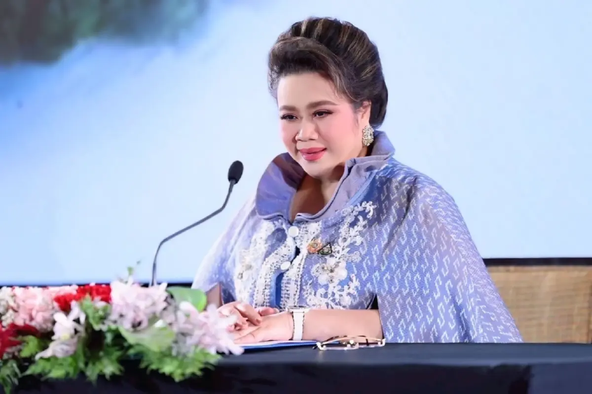 'TNA 2' ยกระดับภารกิจ เชื่อมไทยสู่แหล่งทุนโลก เร่งเครื่องเทคโนโลยีสู้ภัยโลกร้อน