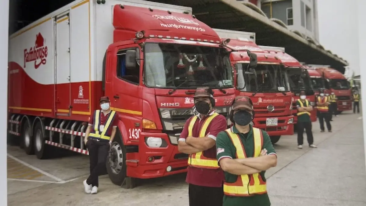 ถ้าไม่ชอบ ถูกพูดไม่ดีใส่ ไม่เถียง แค่ลาออก! นอร์มใหม่โลกทำงาน