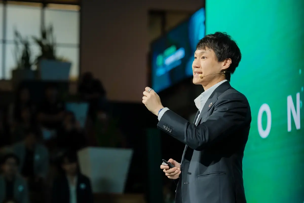 บิทคับ กรุ๊ป เตรียมจัด BITKUB SUMMIT 2025 วันที่ 25-26 ตุลาคม นี้