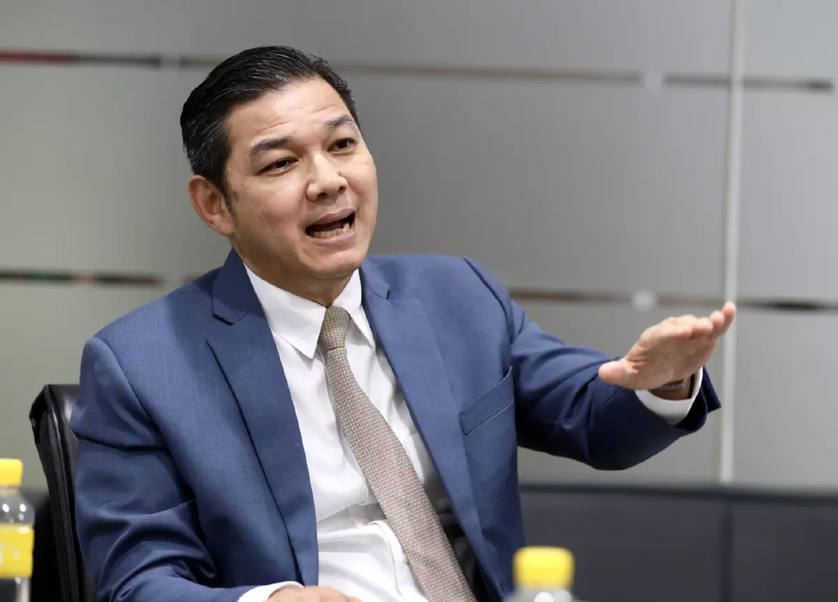 เจาะโครงสร้างศูนย์ปฏิบัติการ 'AOC 1441' เปิดศึกมิจฉาชีพ-เชือดบัญชีม้า