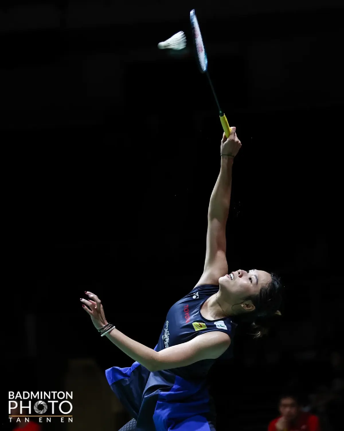 ทำเต็มที่ 'รัชนก อินทนนท์ แพ้ หวัง ซี่ยี่' จอดแบด มาเลเซีย มาสเตอร์ส