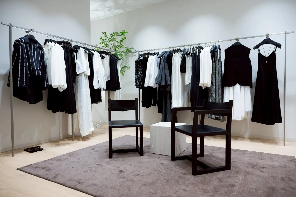 ร้านใหม่ 'Massimo Dutti' สยามพารากอน เมื่อศิลปะบรรจบกับแฟชั่น