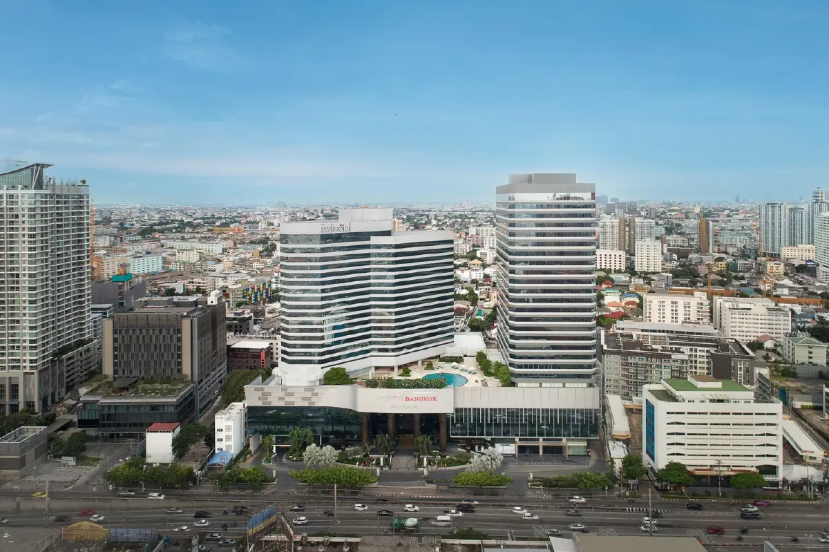 เปิดภารกิจ 2 ขุนพล ‘แอสเสท เวิรด์’ ติด 3 เทอร์โบ ดันอาณาจักรอสังหาฯ โตสู่ 3 แสนล้าน